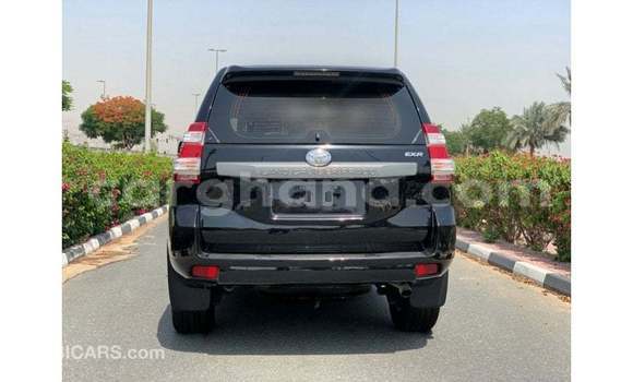 Ra Imported Toyota Prado Miiran Ọkọ̀ in Import - Dubai ni Ashanti Ra Imported Toyota Prado Miiran Ọkọ̀ in Import - Dubai ni Ashanti