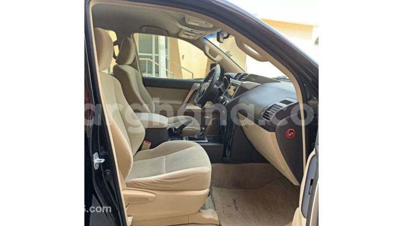 Big with watermark toyota prado ashanti import dubai 55766