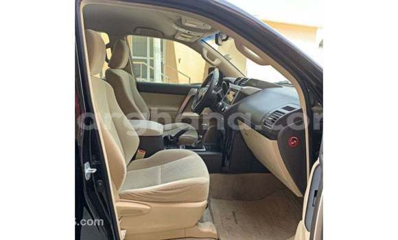 Ra Imported Toyota Prado Miiran Ọkọ̀ in Import - Dubai ni Ashanti Ra Imported Toyota Prado Miiran Ọkọ̀ in Import - Dubai ni Ashanti