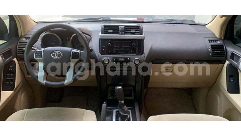 Big with watermark toyota prado ashanti import dubai 55766