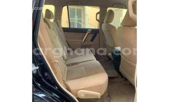 Ra Imported Toyota Prado Miiran Ọkọ̀ in Import - Dubai ni Ashanti Ra Imported Toyota Prado Miiran Ọkọ̀ in Import - Dubai ni Ashanti