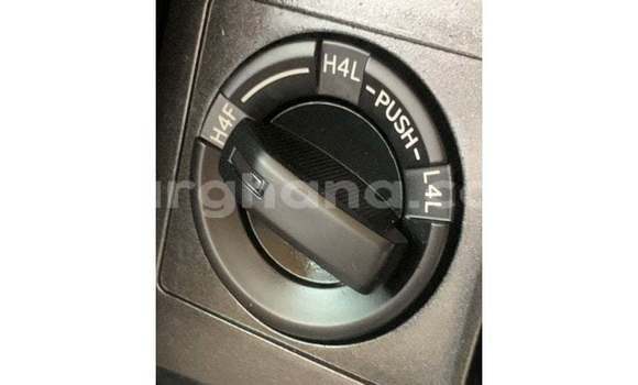 Ra Imported Toyota Prado Miiran Ọkọ̀ in Import - Dubai ni Ashanti Ra Imported Toyota Prado Miiran Ọkọ̀ in Import - Dubai ni Ashanti