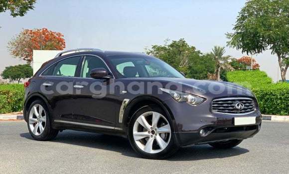 Buy Import Infiniti FX Other Car in Import - Dubai in Ashanti