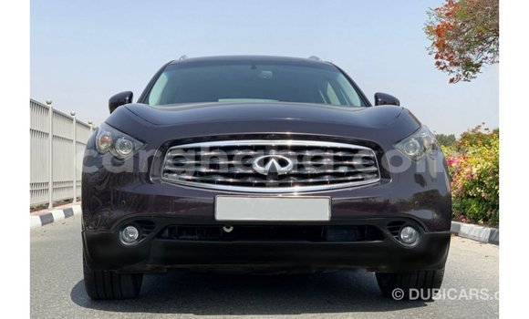 Buy Import Infiniti FX Other Car in Import - Dubai in Ashanti Buy Import Infiniti FX Other Car in Import - Dubai in Ashanti