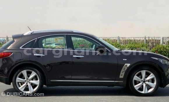 Buy Import Infiniti FX Other Car in Import - Dubai in Ashanti Buy Import Infiniti FX Other Car in Import - Dubai in Ashanti