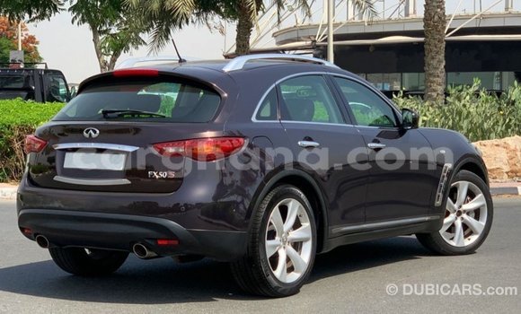 Buy Import Infiniti FX Other Car in Import - Dubai in Ashanti Buy Import Infiniti FX Other Car in Import - Dubai in Ashanti