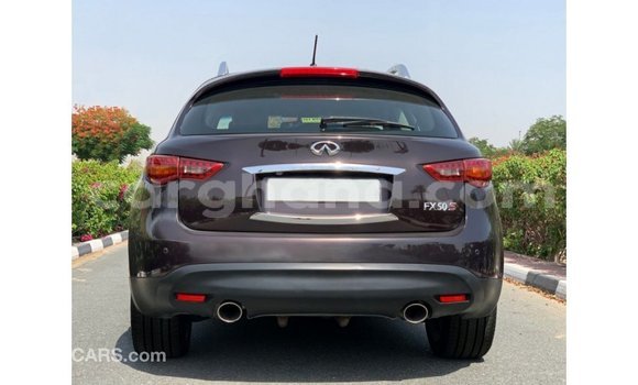 Buy Import Infiniti FX Other Car in Import - Dubai in Ashanti Buy Import Infiniti FX Other Car in Import - Dubai in Ashanti