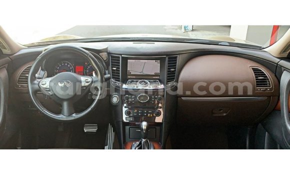 Buy Import Infiniti FX Other Car in Import - Dubai in Ashanti Buy Import Infiniti FX Other Car in Import - Dubai in Ashanti