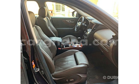 Buy Import Infiniti FX Other Car in Import - Dubai in Ashanti Buy Import Infiniti FX Other Car in Import - Dubai in Ashanti