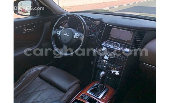 Buy Import Infiniti FX Other Car in Import - Dubai in Ashanti Buy Import Infiniti FX Other Car in Import - Dubai in Ashanti