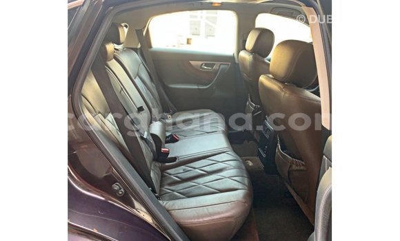 Buy Import Infiniti FX Other Car in Import - Dubai in Ashanti Buy Import Infiniti FX Other Car in Import - Dubai in Ashanti