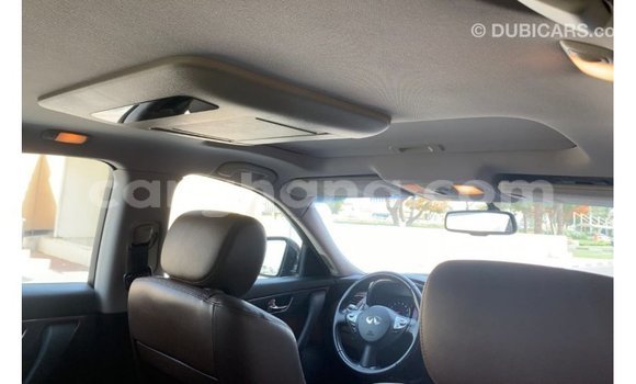 Buy Import Infiniti FX Other Car in Import - Dubai in Ashanti Buy Import Infiniti FX Other Car in Import - Dubai in Ashanti
