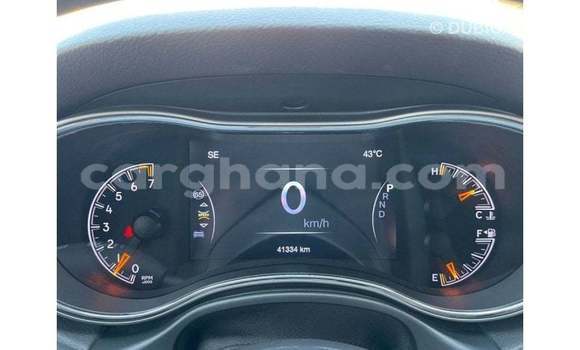 Ra Imported Jeep Grand Cherokee funfun Ọkọ̀ in Import - Dubai ni Ashanti Ra Imported Jeep Grand Cherokee funfun Ọkọ̀ in Import - Dubai ni Ashanti