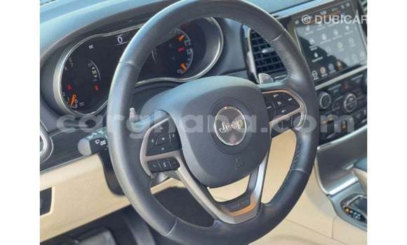 Ra Imported Jeep Grand Cherokee funfun Ọkọ̀ in Import - Dubai ni Ashanti Ra Imported Jeep Grand Cherokee funfun Ọkọ̀ in Import - Dubai ni Ashanti
