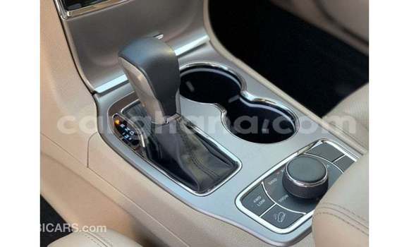 Ra Imported Jeep Grand Cherokee funfun Ọkọ̀ in Import - Dubai ni Ashanti Ra Imported Jeep Grand Cherokee funfun Ọkọ̀ in Import - Dubai ni Ashanti