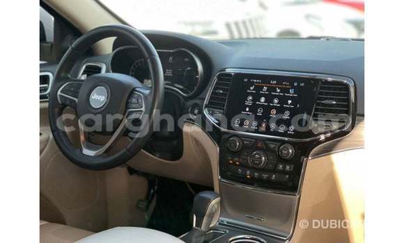 Ra Imported Jeep Grand Cherokee funfun Ọkọ̀ in Import - Dubai ni Ashanti Ra Imported Jeep Grand Cherokee funfun Ọkọ̀ in Import - Dubai ni Ashanti