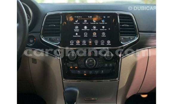 Ra Imported Jeep Grand Cherokee funfun Ọkọ̀ in Import - Dubai ni Ashanti Ra Imported Jeep Grand Cherokee funfun Ọkọ̀ in Import - Dubai ni Ashanti