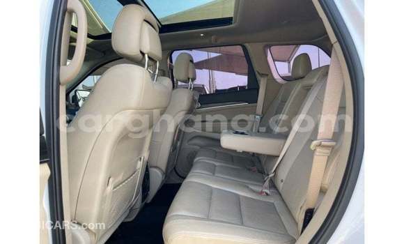 Ra Imported Jeep Grand Cherokee funfun Ọkọ̀ in Import - Dubai ni Ashanti Ra Imported Jeep Grand Cherokee funfun Ọkọ̀ in Import - Dubai ni Ashanti