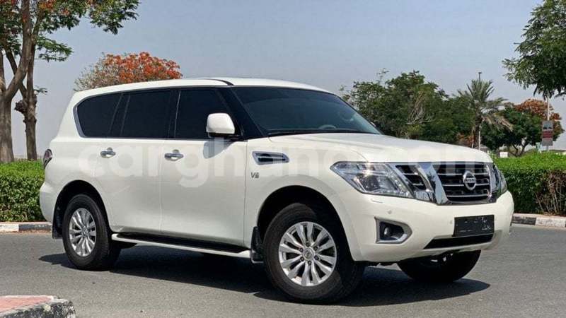 Big with watermark nissan patrol ashanti import dubai 55775