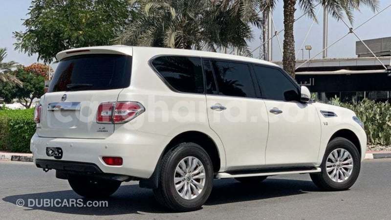 Big with watermark nissan patrol ashanti import dubai 55775