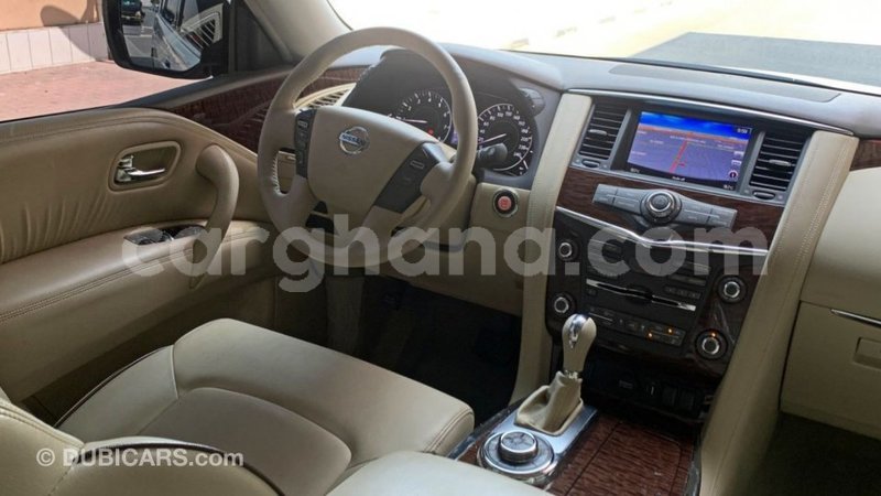 Big with watermark nissan patrol ashanti import dubai 55775