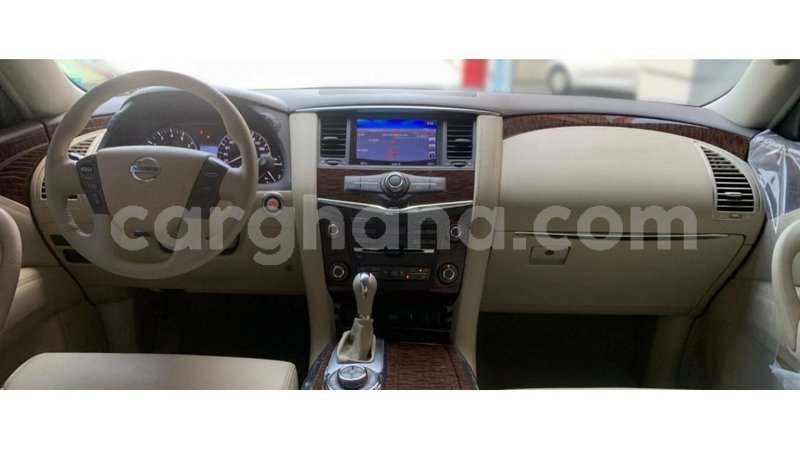 Big with watermark nissan patrol ashanti import dubai 55775