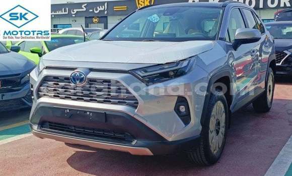 Buy Import Toyota 4Runner Black Car in Import - Dubai in Ashanti