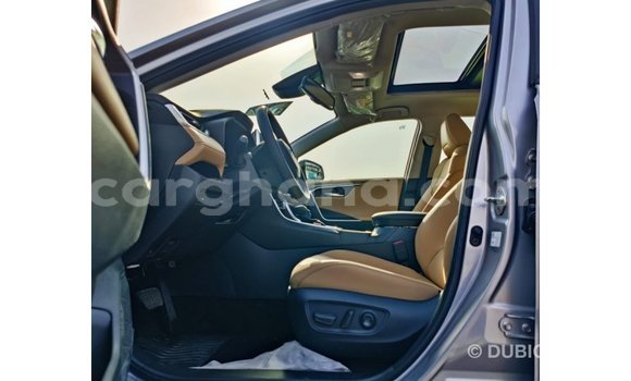 Buy Import Toyota 4Runner Black Car in Import - Dubai in Ashanti Buy Import Toyota 4Runner Black Car in Import - Dubai in Ashanti