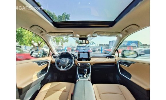 Buy Import Toyota 4Runner Black Car in Import - Dubai in Ashanti Buy Import Toyota 4Runner Black Car in Import - Dubai in Ashanti