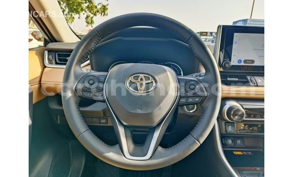 Buy Import Toyota 4Runner Black Car in Import - Dubai in Ashanti Buy Import Toyota 4Runner Black Car in Import - Dubai in Ashanti
