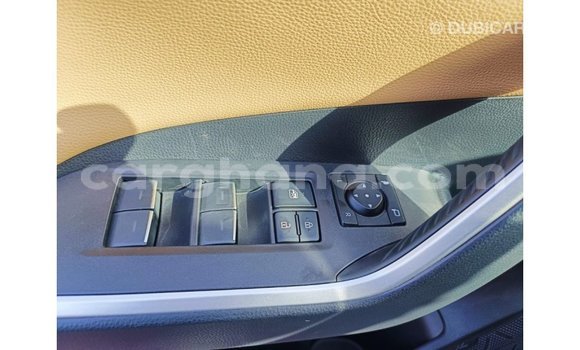 Buy Import Toyota 4Runner Black Car in Import - Dubai in Ashanti Buy Import Toyota 4Runner Black Car in Import - Dubai in Ashanti