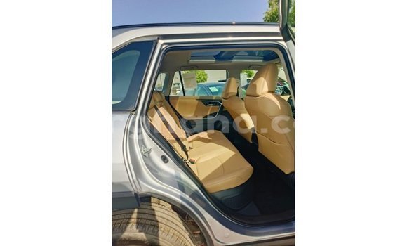 Buy Import Toyota 4Runner Black Car in Import - Dubai in Ashanti Buy Import Toyota 4Runner Black Car in Import - Dubai in Ashanti