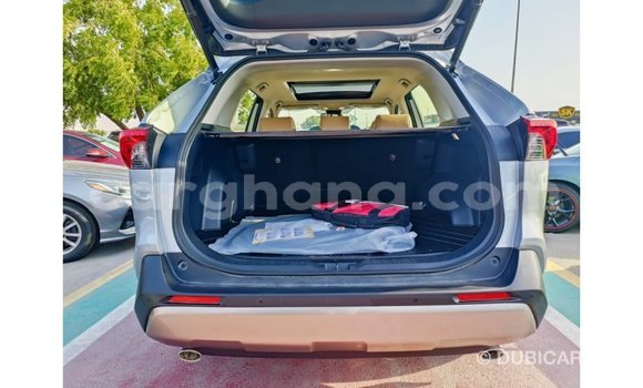 Buy Import Toyota 4Runner Black Car in Import - Dubai in Ashanti Buy Import Toyota 4Runner Black Car in Import - Dubai in Ashanti