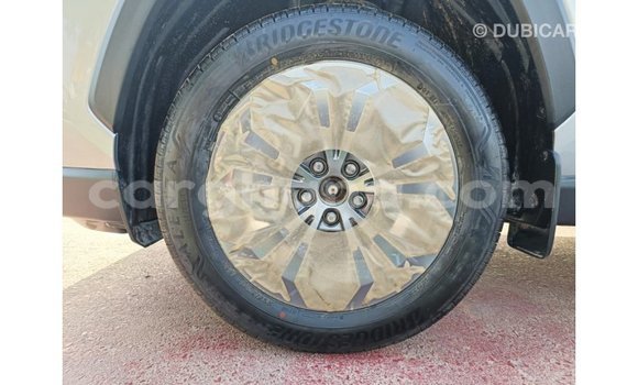 Buy Import Toyota 4Runner Black Car in Import - Dubai in Ashanti Buy Import Toyota 4Runner Black Car in Import - Dubai in Ashanti