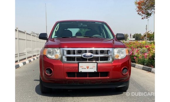 Sayi Imported Ford Escape Red Mota in Import - Dubai a Ashanti Sayi Imported Ford Escape Red Mota in Import - Dubai a Ashanti