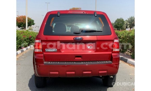 Sayi Imported Ford Escape Red Mota in Import - Dubai a Ashanti Sayi Imported Ford Escape Red Mota in Import - Dubai a Ashanti