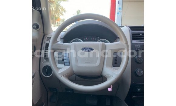 Sayi Imported Ford Escape Red Mota in Import - Dubai a Ashanti Sayi Imported Ford Escape Red Mota in Import - Dubai a Ashanti