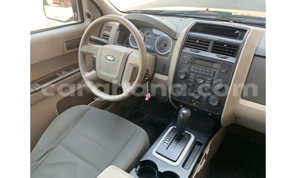 Sayi Imported Ford Escape Red Mota in Import - Dubai a Ashanti Sayi Imported Ford Escape Red Mota in Import - Dubai a Ashanti
