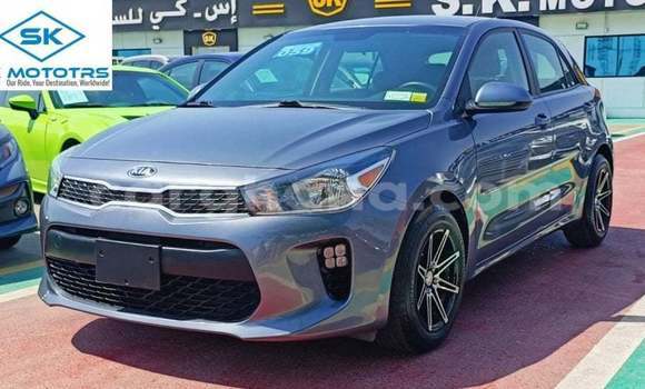 Buy Import Kia Rio Other Car in Import - Dubai in Ashanti Buy Import Kia Rio Other Car in Import - Dubai in Ashanti