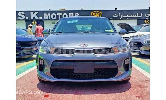 Buy Import Kia Rio Other Car in Import - Dubai in Ashanti Buy Import Kia Rio Other Car in Import - Dubai in Ashanti