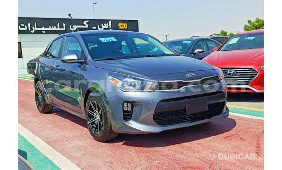 Buy Import Kia Rio Other Car in Import - Dubai in Ashanti Buy Import Kia Rio Other Car in Import - Dubai in Ashanti