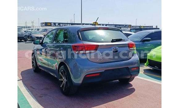 Buy Import Kia Rio Other Car in Import - Dubai in Ashanti Buy Import Kia Rio Other Car in Import - Dubai in Ashanti