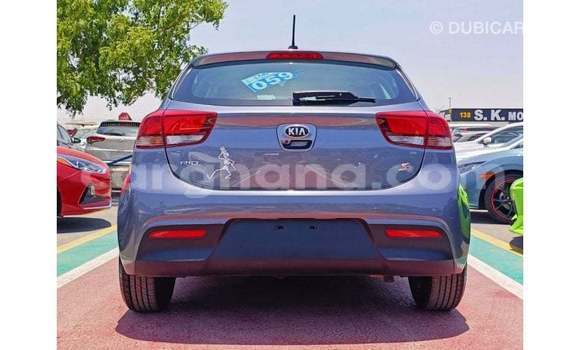 Buy Import Kia Rio Other Car in Import - Dubai in Ashanti Buy Import Kia Rio Other Car in Import - Dubai in Ashanti