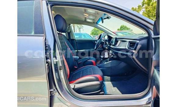Buy Import Kia Rio Other Car in Import - Dubai in Ashanti Buy Import Kia Rio Other Car in Import - Dubai in Ashanti