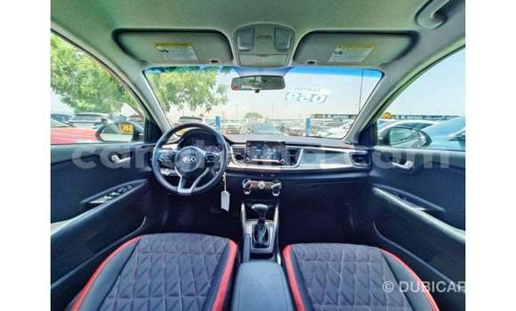 Buy Import Kia Rio Other Car in Import - Dubai in Ashanti Buy Import Kia Rio Other Car in Import - Dubai in Ashanti