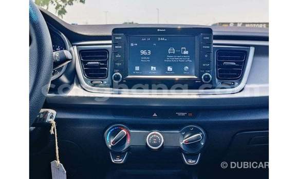 Buy Import Kia Rio Other Car in Import - Dubai in Ashanti Buy Import Kia Rio Other Car in Import - Dubai in Ashanti