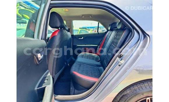 Buy Import Kia Rio Other Car in Import - Dubai in Ashanti Buy Import Kia Rio Other Car in Import - Dubai in Ashanti
