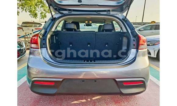 Buy Import Kia Rio Other Car in Import - Dubai in Ashanti Buy Import Kia Rio Other Car in Import - Dubai in Ashanti