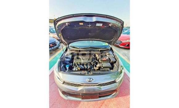 Buy Import Kia Rio Other Car in Import - Dubai in Ashanti Buy Import Kia Rio Other Car in Import - Dubai in Ashanti