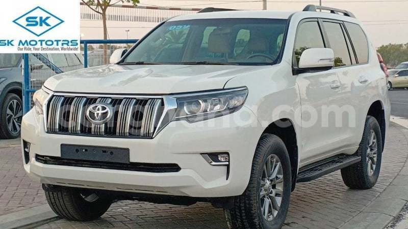 Big with watermark toyota prado ashanti import dubai 55789